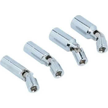 Nářadí pro automobil Sada klíčů na svíčky 3/8" ENERGY NE00101