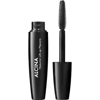Řasenka Alcina - Hyaluronová řasenka - Hyaluron Lift-up Mascara 1 ks