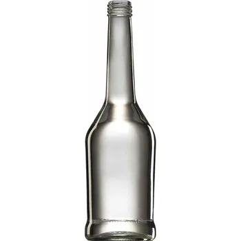 Zavařovací sklenice Vetropack Lahev Napoleon 500 ml - PP 28