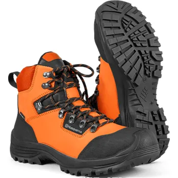 Pracovní obuv Ochranná obuv technical HUSQVARNA light, Velikost obuvi 40 Husqvarna 5976595