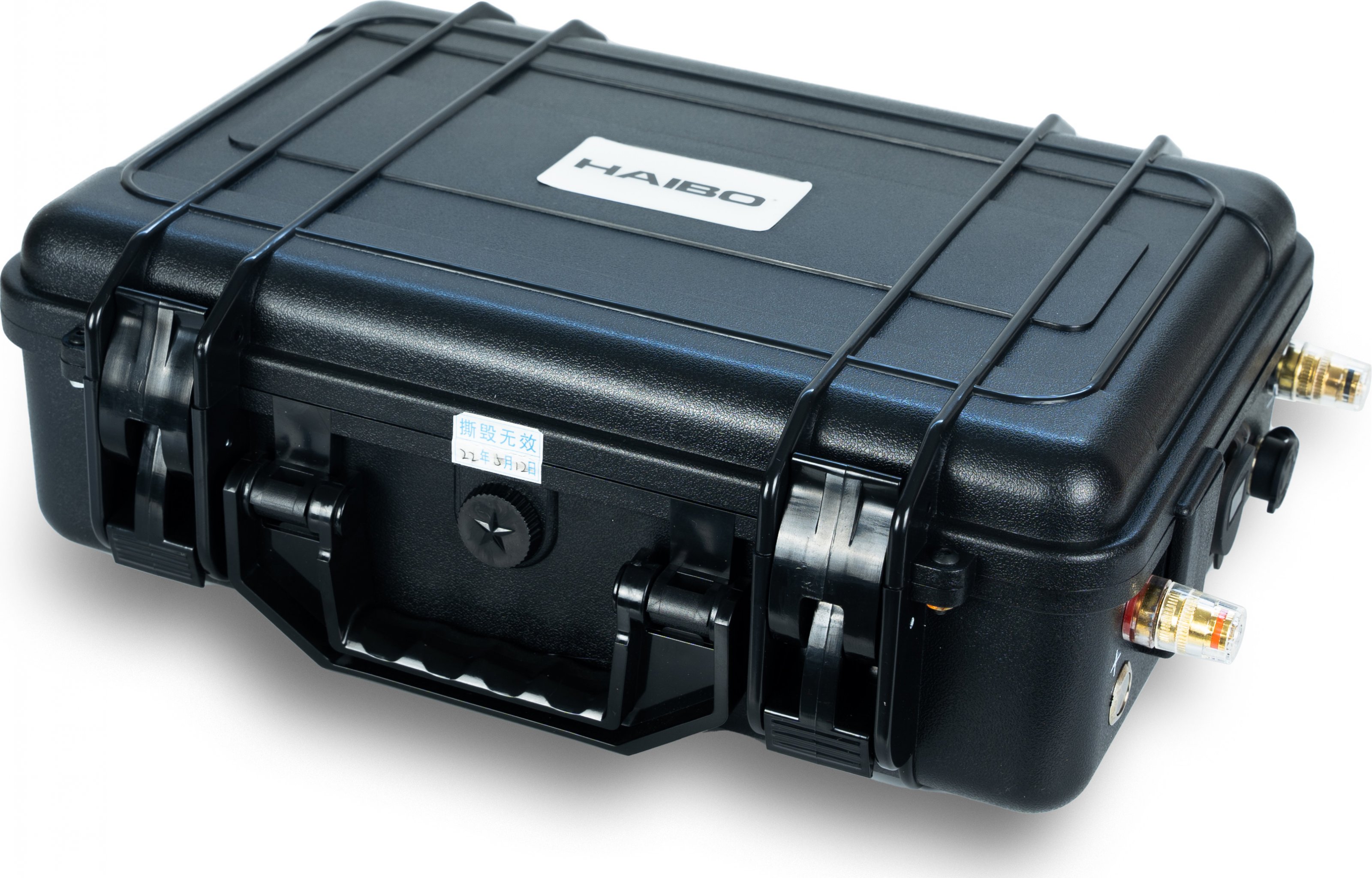 Haibo LiFePO4 12 V 100 Ah od 17 999 Kč - Zbozi.cz