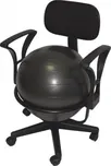 Gymy Balónová židle s míčem pro dospělé…