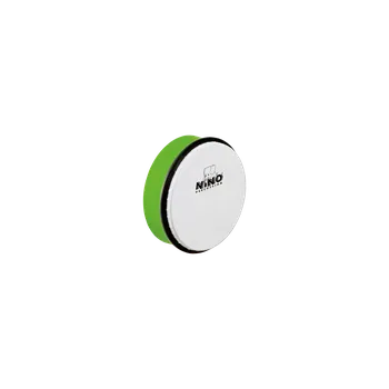 NINO HAND DRUM 6" GRASS-GREEN
