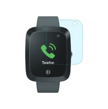 Pouzdro na mobilní telefon 3ks Flexi ochranná fólie na displej pro Aligator Care GPS TD-20