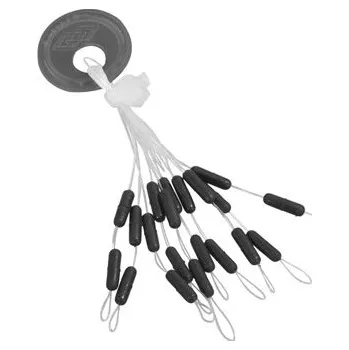 MS Range zarážky Line Stop soft L 10 ks-9915602