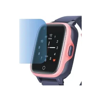 Pouzdro na mobilní telefon 3ks Flexi ochranná fólie na displej pro WowME Kids 4G