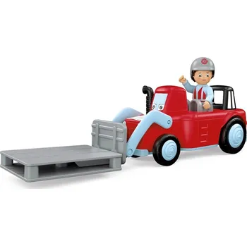 Dětské zboží SIKU TODDYS 0134 Willy Worky - 3 dílný