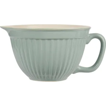 IB Laursen Mynte keramická mísa na těsto 18 cm