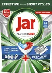 Jar Platinum Plus Deep Clean Blue All…