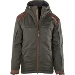 Bunda Carinthia G-Loft MILG Loden, olivová