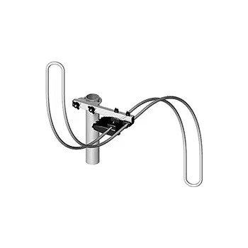 Televizní anténa Dipol FM Anténa 1RZ B/PM 5907634544304