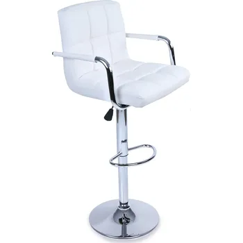 Barová židle Aga Barová židle s područkami