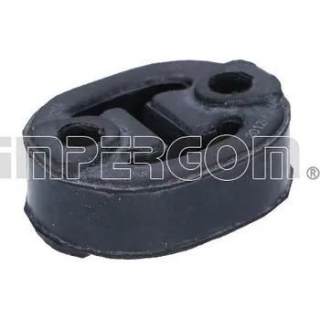 Držák, výfukový systém ORIGINAL IMPERIUM 71435