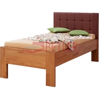 Postel BMB BUKOVÉ JEDNOLŮŽKO BMB DENERYS PARADISE 90x200cm