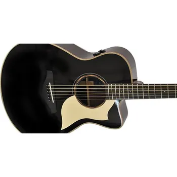 Hudebniny Yamaha AC3R ARE BL