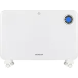 Sencor SCF 3200WH + DOPRAVA ZDARMA