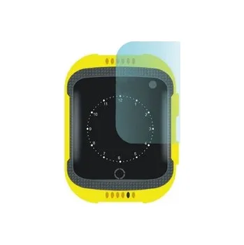 Pouzdro na mobilní telefon 3ks Flexi ochranná fólie na displej pro Helmer LK 707