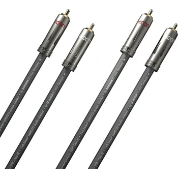 Audio kabel Sommer Cable HC Stratos, 4,50m, Paar