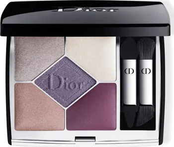 Oční stíny Dior 5 Couleurs Couture 7 g