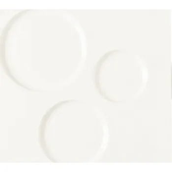 Talíř RAK Porcelain RAK Talíř čtvercový Chives 30 × 30 cm | RAK-SPCH30