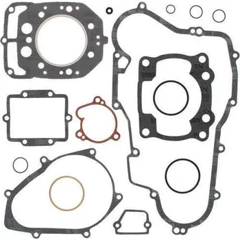 Těsnění motoru Winderosa sada těsnění motoru Kawasaki KXF250 Tecate 87-88