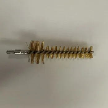 Čištění zbraně Mosazný komorový kartáček .223 Rem. (AR-15)