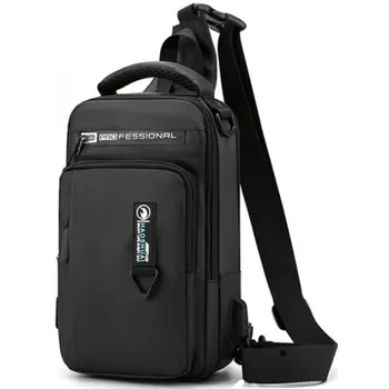 Weixier Profesional USB Haos 6 l černá Weixier Profesional USB Haos 6 l černá