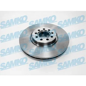 Brzdový kotouč Brzdový kotouč SAMKO I1013V