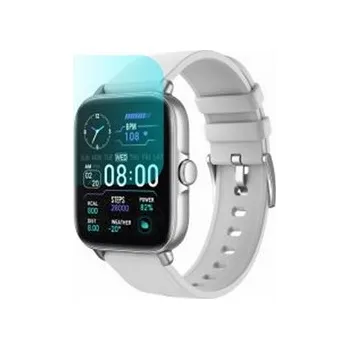 Pouzdro na mobilní telefon 3ks Flexi ochranná fólie na displej pro Wotchi W20GT