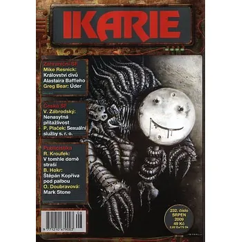 Ikarie 08/2009