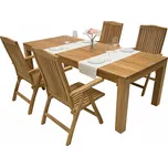 Deokork Monte Laguna 200