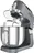 Kuchyňský robot Sencor STM 7910 šedý
