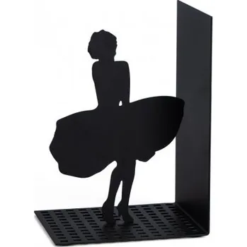 Zarážka na knihu Balvi, Knižní zarážka Marilyn 27033