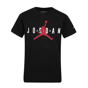 Chlapecké tričko Jordan River Tee K 955175-023 S