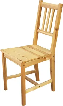 Jídelní židle IDEA nábytek 869 jídelní židle masiv/borovice