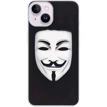 Pouzdro na mobilní telefon Odolné silikonové pouzdro iSaprio - Vendeta - iPhone 14