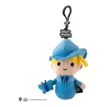plyšák Harry Potter Klíčenka - Fleur Delacour 11 cm / plyšová