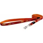 ROGZ vodítko Beach Bum Tango Paws 140 cm/20 mm