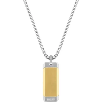 Řetízek Hugo Boss HBJ-1580264