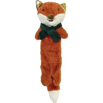 Hračka pro psa Hračka plyš Gemstone Forest liška HP 39cm