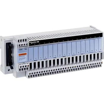 SCHNEIDER ELECTRIC SCHNEIDER Svorkovnice Telefast ABE7S16E2F0 vstupní ABE7S16E2F0