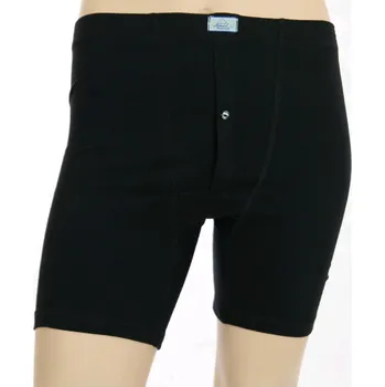 Trenýrky Trenýrky KUBA černá 4XL