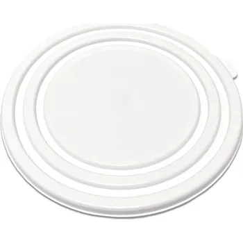 Jídlonosič Víčko k jídlonosiči 1,3l a 1,7l Barva: Bílá