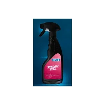 Nerta POLISH WAX 500ml NEW tekutý vosk
