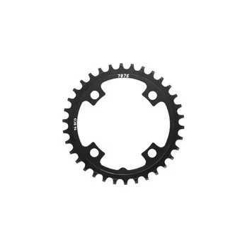 Klika na kolo SunRace převodník CRMX00.40 1x8-12 BCD96