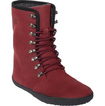 Dámská zdravotní obuv Sole Runner Yepa 2 Bordo Leather Velikost EU: 41