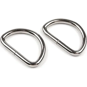 L2606 Polokroužek na koženou galanterii, šíře 25 mm