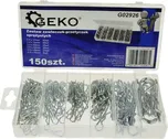 Geko G02926 150 ks