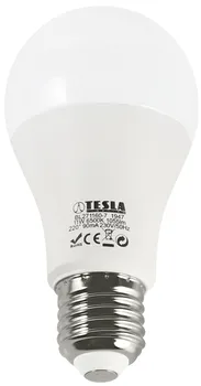 Žárovka TESLA LED žárovka E27 11W 230V 1055lm 6500K