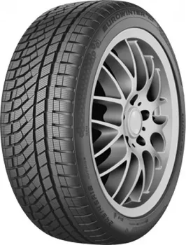 Zimní osobní pneu FALKEN Eurowinter HS02 PRO 225/40 R18 92 V